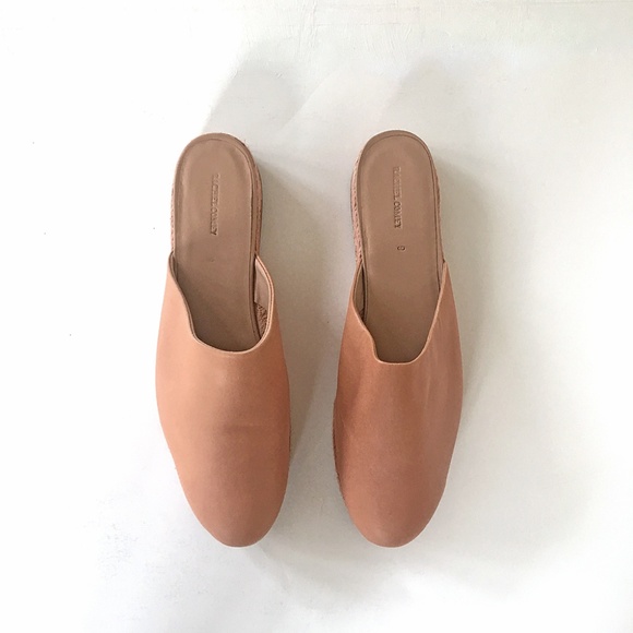 rachel comey slides
